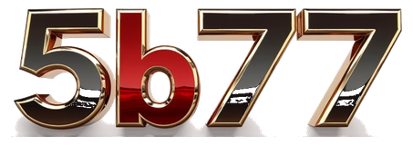 5b77 logo