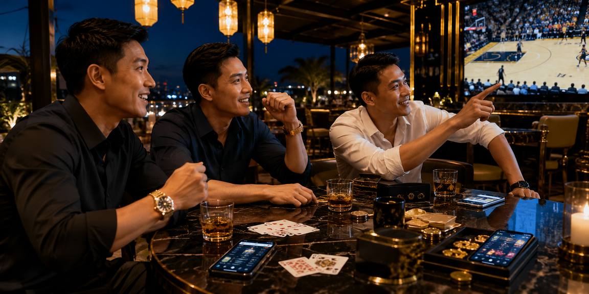 5b77 Trò chơi slot đa dạng cùng nhà cung cấp uy tín